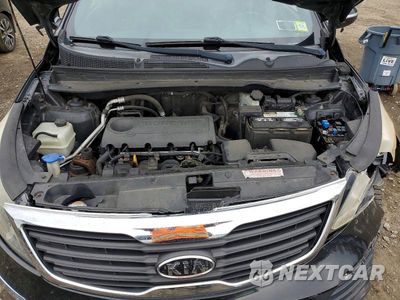 Zdjęcie 12 z 14 samochodu: 2011 KIA SPORTAGE EX VIN:KNDPCCA21B7032084 - miniatura