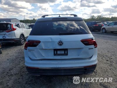 Zdjęcie 6 z 13 samochodu: 2020 VOLKSWAGEN TIGUAN SE VIN:3VV2B7AX4LM082230 - miniatura