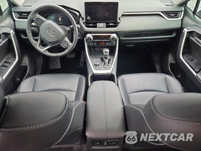 Zdjęcie 8 z 13 samochodu: 2024 TOYOTA RAV4 XLE PREMIUM VIN:2T3B6RFV9RW079921 - miniatura