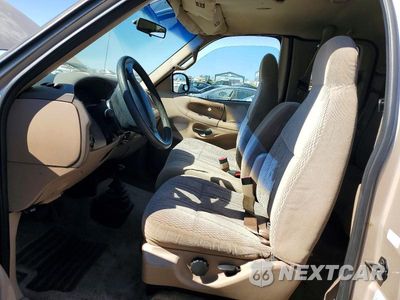 Zdjęcie 7 z 12 samochodu: 1997 FORD F150 VIN:1FTDX18W9VKD73335 - miniatura