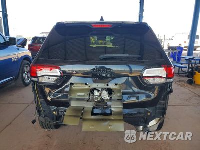 Zdjęcie 6 z 12 samochodu: 2020 JEEP GRAND CHEROKEE LAREDO VIN:1C4RJEAGXLC404777 - miniatura