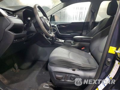 Zdjęcie 7 z 14 samochodu: 2019 TOYOTA RAV4 XLE VIN:2T3P1RFV0KW037874 - miniatura