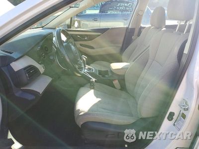 Zdjęcie 7 z 12 samochodu: 2022 SUBARU LEGACY PREMIUM VIN:4S3BWAD63N3021801 - miniatura
