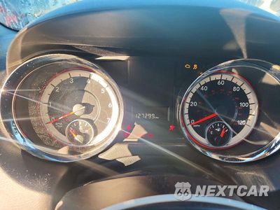 Zdjęcie 9 z 13 samochodu: 2015 DODGE GRAND CARAVAN SXT VIN:2C4RDGCG6FR587185 - miniatura