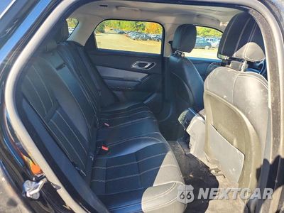 Zdjęcie 10 z 12 samochodu: 2018 LAND ROVER RANGE ROVER VELAR S VIN:SALYB2RN2JA770941 - miniatura