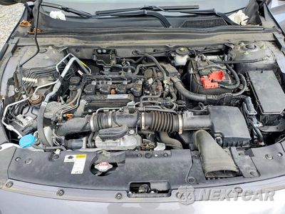 Zdjęcie 11 z 12 samochodu: 2019 HONDA ACCORD LX VIN:1HGCV1F11KA154106 - miniatura