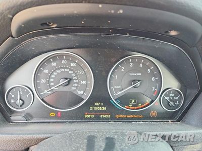 Zdjęcie 9 z 12 samochodu: 2015 BMW 328 XI SULEV VIN:WBA3B5C53FF963344 - miniatura