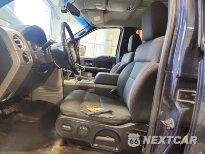 Zdjęcie 7 z 12 samochodu: 2004 FORD F150 SUPERCREW VIN:1FTPW14514KC15812 - miniatura