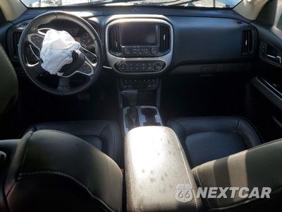 Zdjęcie 8 z 13 samochodu: 2018 CHEVROLET COLORADO ZR2 VIN:1GCGTEEN2J1296528 - miniatura