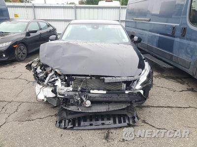 Piąte zdjęcie samochodu w środku: 2023 NISSAN ALTIMA SV VIN:1N4BL4DV8PN324359 - miniatura