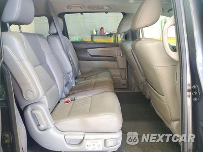 Zdjęcie 11 z 13 samochodu: 2012 HONDA ODYSSEY TOURING VIN:5FNRL5H93CB130147 - miniatura