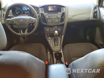 Zdjęcie 8 z 12 samochodu: 2015 FORD FOCUS SE VIN:1FADP3K28FL367223 - miniatura
