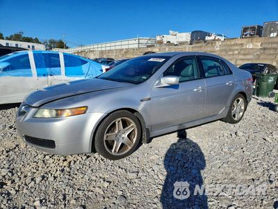 2006 ACURA 3.2TL 19UUA66276A013116 - główne zdjęcie licytacji z USA - miniatura