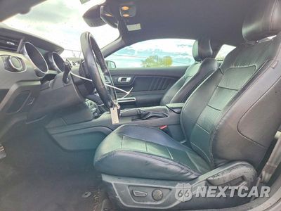 Zdjęcie 7 z 13 samochodu: 2022 FORD MUSTANG GT VIN:1FA6P8CF7N5140275 - miniatura