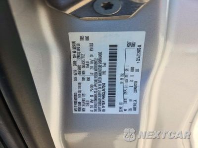 Zdjęcie 12 z 12 samochodu: 2019 FORD RANGER XL VIN:1FTER1FH3KLA67059 - miniatura