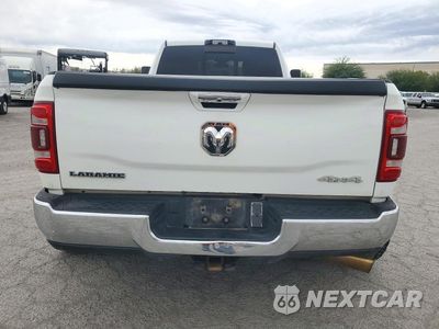 Zdjęcie 6 z 12 samochodu: 2021 RAM 3500 LARAMIE VIN:3C63RRJL7MG596751 - miniatura