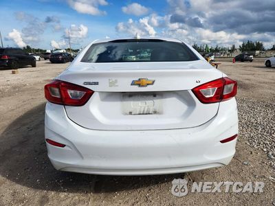 Zdjęcie 6 z 12 samochodu: 2019 CHEVROLET CRUZE LT VIN:1G1BE5SM7K7118637 - miniatura