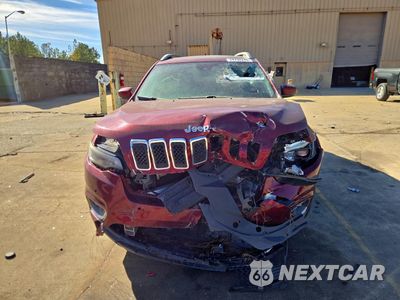 Piąte zdjęcie samochodu w środku: 2019 JEEP CHEROKEE LIMITED VIN:1C4PJLDX2KD173454 - miniatura