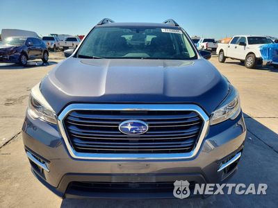 Piąte zdjęcie samochodu w środku: 2020 SUBARU ASCENT PREMIUM VIN:4S4WMAFD6L3471132 - miniatura