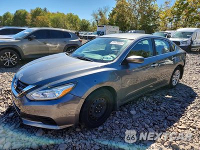 2016 NISSAN ALTIMA 2.5 S 1N4AL3AP3GN387767 - główne zdjęcie licytacji z USA - miniatura
