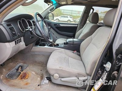 Zdjęcie 7 z 13 samochodu: 2008 TOYOTA 4RUNNER SR5 VIN:JTEBU14R68K022897 - miniatura