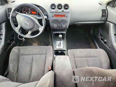 Zdjęcie 8 z 12 samochodu: 2011 NISSAN ALTIMA 2.5 VIN:1N4AL2AP6BC165173 - miniatura