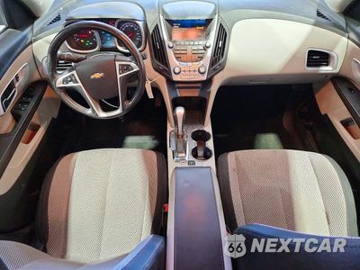 Zdjęcie 8 z 13 samochodu: 2013 CHEVROLET EQUINOX LT VIN:2GNFLEEKXD6360082 - miniatura