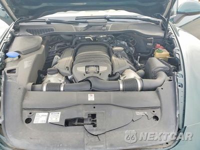Zdjęcie 12 z 13 samochodu: 2012 PORSCHE CAYENNE S VIN:WP1AB2A22CLA41628 - miniatura