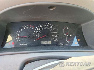 Zdjęcie 9 z 12 samochodu: 2006 TOYOTA COROLLA LE VIN:1NXBR32E06Z647035 - miniatura