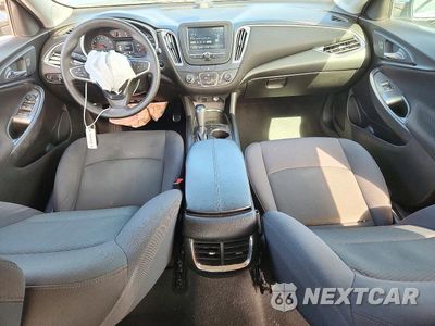 Zdjęcie 8 z 12 samochodu: 2017 CHEVROLET MALIBU LT VIN:1G1ZE5STXHF282498 - miniatura