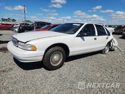 1996 CHEVROLET CAPRICE / IMPALA CLASSIC SS 1G1BL52P1TR181674 - główne zdjęcie licytacji z USA - miniatura