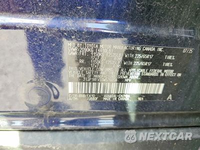 Zdjęcie 13 z 13 samochodu: 2025 TOYOTA RAV4 XLE VIN:2T3P1RFV5SW576054 - miniatura
