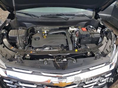 Zdjęcie 12 z 13 samochodu: 2026 CHEVROLET EQUINOX LT VIN:3GNAXPEGXTL492825 - miniatura