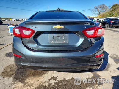 Zdjęcie 6 z 12 samochodu: 2018 CHEVROLET CRUZE LT VIN:1G1BE5SM4J7150332 - miniatura