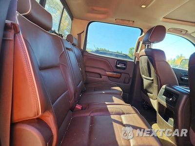 Zdjęcie 10 z 12 samochodu: 2014 CHEVROLET SILVERADO K1500 HIGH COUNTRY VIN:3GCUKTEC4EG464735 - miniatura