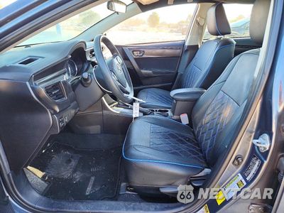 Zdjęcie 7 z 13 samochodu: 2014 TOYOTA COROLLA LE ECO PLUS VIN:2T1BPRHE8EC026870 - miniatura