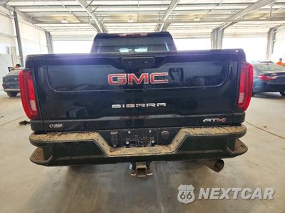 Zdjęcie 6 z 13 samochodu: 2023 GMC SIERRA K2500 AT4 VIN:1GT49PEY2PF119352 - miniatura