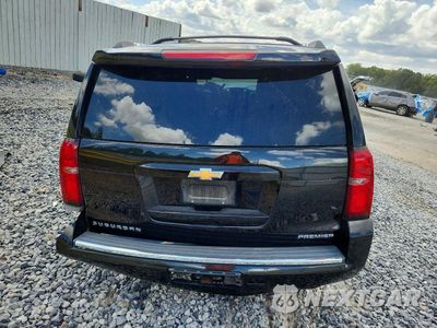 Zdjęcie 6 z 13 samochodu: 2019 CHEVROLET SUBURBAN C1500 PREMIER VIN:1GNSCJKJXKR337650 - miniatura