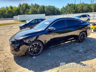 2026 NISSAN SENTRA SR 3N1AB9DV0TY303673 - główne zdjęcie licytacji z USA - miniatura