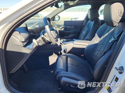 Zdjęcie 7 z 12 samochodu: 2024 BMW I5 EDRIVE 40 VIN:WBY33FK00RCR91344 - miniatura