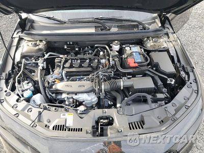 Zdjęcie 11 z 12 samochodu: 2026 HONDA ACCORD LX VIN:1HGCY1F2XTA021975 - miniatura