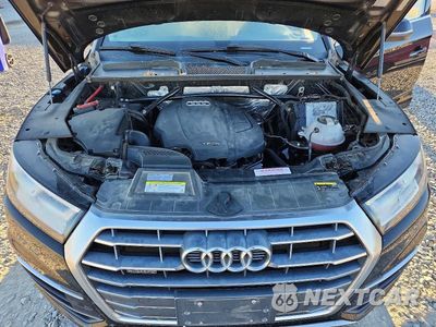 Zdjęcie 12 z 13 samochodu: 2018 AUDI Q5 PREMIUM PLUS VIN:WA1BNAFY3J2074798 - miniatura