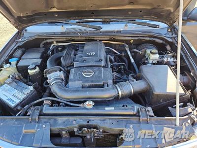 Zdjęcie 11 z 13 samochodu: 2008 NISSAN FRONTIER SE V6 VIN:1N6AD07W18C415273 - miniatura