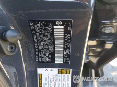 Zdjęcie 12 z 12 samochodu: 2024 TOYOTA COROLLA LE VIN:JTDB4MEE7R3021111 - miniatura