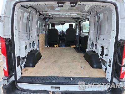 Zdjęcie 10 z 13 samochodu: 2019 FORD TRANSIT 250 DELIVERY VAN VIN:1FTYR1YM9KKB20506 - miniatura