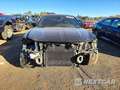 Piąte zdjęcie samochodu w środku: 2016 DODGE CHARGER SXT VIN:2C3CDXJG7GH238086 - miniatura