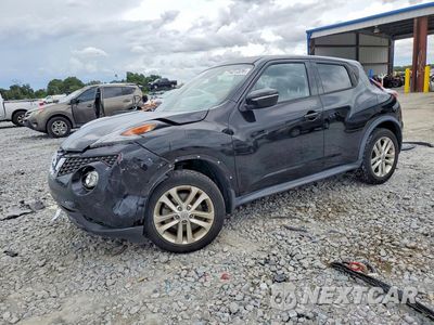 2016 NISSAN JUKE SV JN8AF5MVXGT653129 - główne zdjęcie licytacji z USA - miniatura