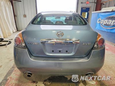 Zdjęcie 6 z 12 samochodu: 2010 NISSAN ALTIMA 2.5 VIN:1N4AL2AP5AN566684 - miniatura