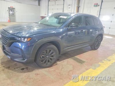 2026 MAZDA CX-50 PREFERRED 7MMVABBL2TN467241 - główne zdjęcie licytacji z USA - miniatura
