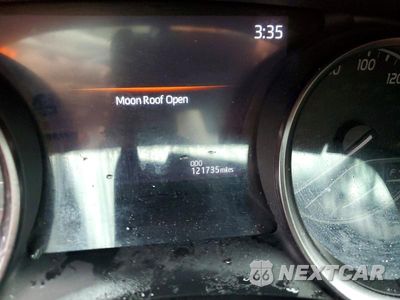 Zdjęcie 9 z 12 samochodu: 2022 TOYOTA CAMRY XSE VIN:4T1K31AK4NU585621 - miniatura